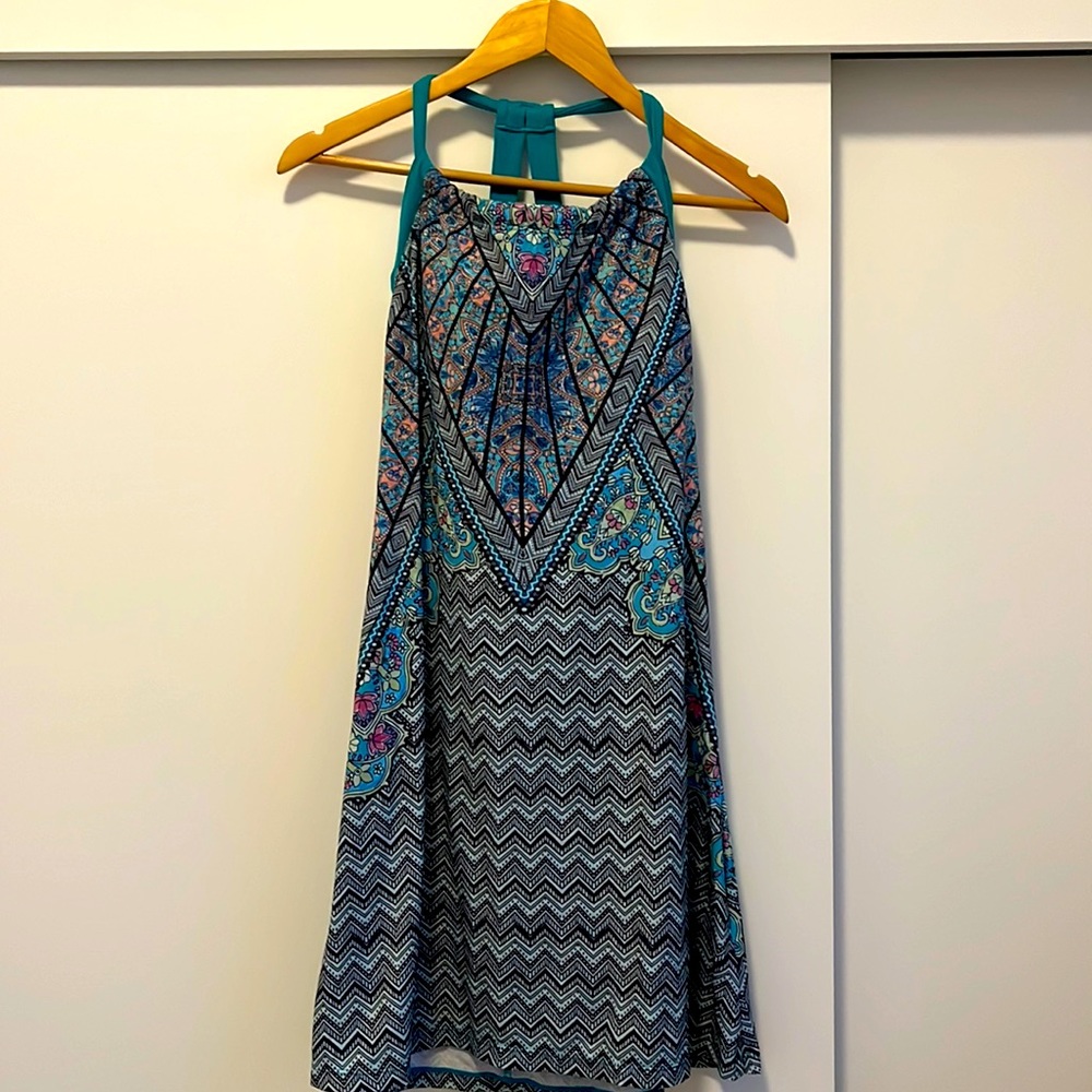 Sports Dress